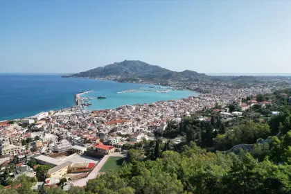 Dove alloggiare a Zante: guida completa alle migliori zone dove dormire