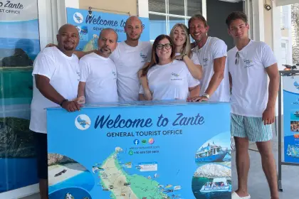 Blog Welcometozante: Il Travel Blog più affidabile di Zante
