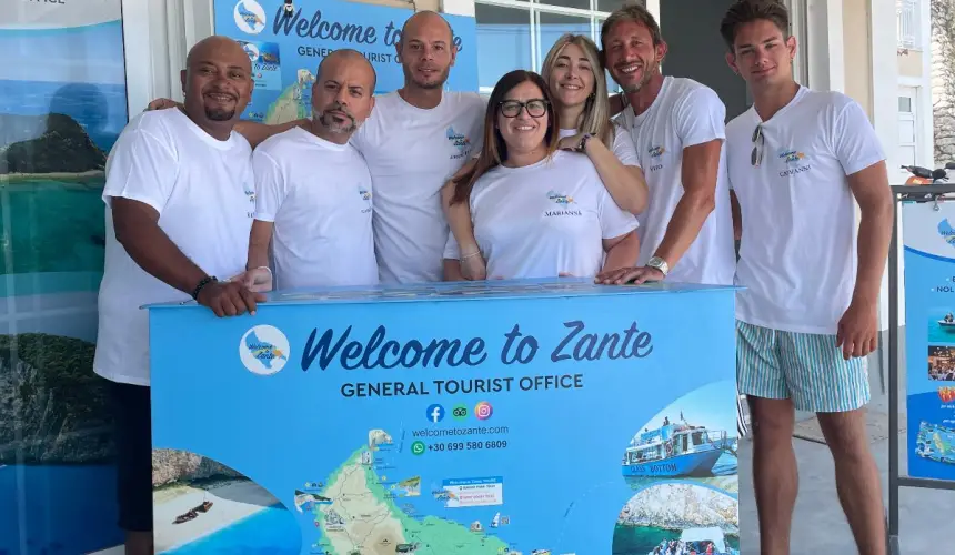 Blog Welcometozante: Il Travel Blog più affidabile di Zante