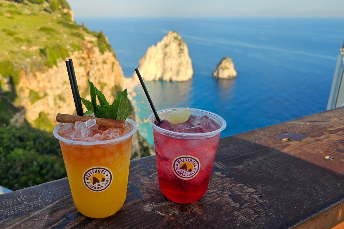 aperitivo Zante